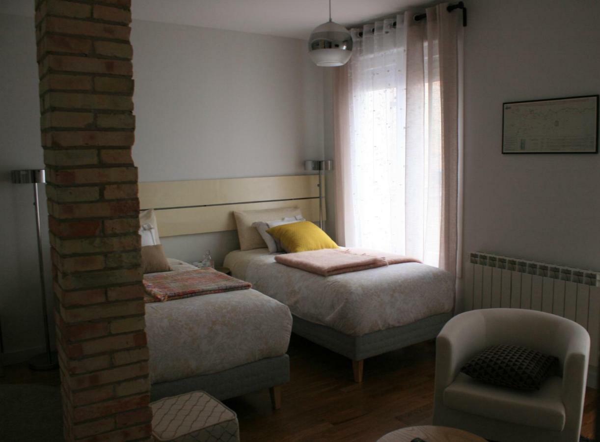 Lardviura Apartment Logrono Exterior photo